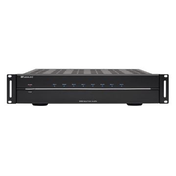 Picture of Russound Digital 8-Zone 16 Channel 50W Amplifier