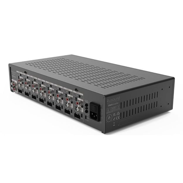 Picture of Russound Sixteen-Channel Premium Digital Amplifier