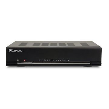 Picture of Russound Class D 2 Channel 50 Watt Amplifier