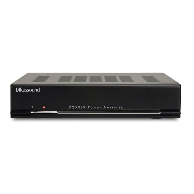 Picture of Russound Class D 2 Channel 50 Watt Amplifier