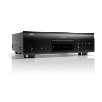 Picture of Denon SACD Player AL32 Processing and 192kHz/32bit D/A Conve (black)