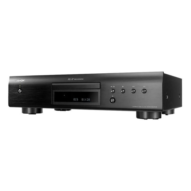 Picture of Denon CD Player with AL32 Processing