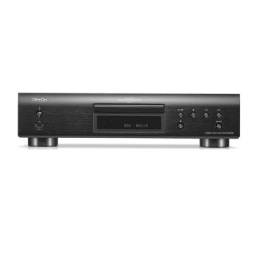 Picture of Denon CD Player