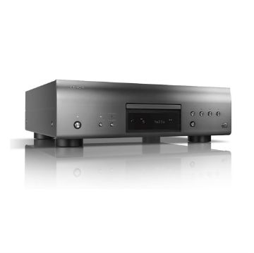 Picture of Denon SACD Player(silver)