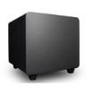 Picture of TruAudio 10" Powered Down-Firing 300W Subwoofer(black)