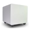 Picture of TruAudio 10" Powered Down-Firing 300W Subwoofer(white)