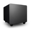 Picture of TruAudio 12" Powered Down-Firing 500W Subwoofer(black)