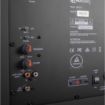 Picture of TruAudio 12" Powered Down-Firing 500W Subwoofer(black)