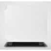 Picture of TruAudio 12" Powered Down-Firing 500W Subwoofer(white)