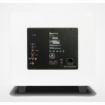 Picture of TruAudio 12" Powered Down-Firing 500W Subwoofer(white)