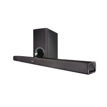 Picture of Denon 2.1 Channel Home Theater SoundBar w/ BT & wireless sub