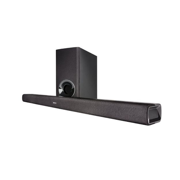 Picture of Denon 2.1 Channel Home Theater SoundBar w/ BT & wireless sub