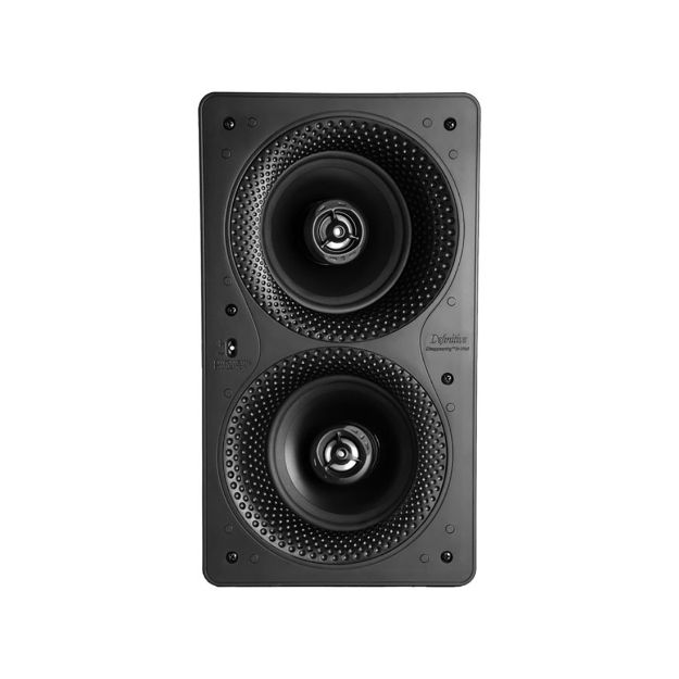 Picture of Definitive Technology 5.5" RECT Bi-Polar SURR Speaker(single)