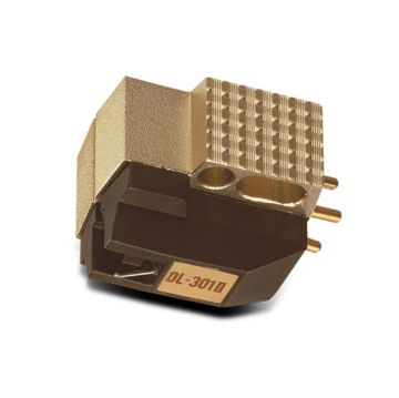 Picture of Denon Moving-Coil cartridge, Frequency Response 20Hz-60KHz
