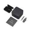 Picture of Denon MC Phono Cartridge w/Silver-graphite Headshell