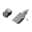 Picture of Denon MC Phono Cartridge w/Silver-graphite Headshell