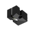 Picture of Denon MC Phono Cartridge w/Silver-graphite Headshell