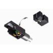 Picture of Denon MC Phono Cartridge w/Silver-graphite Headshell