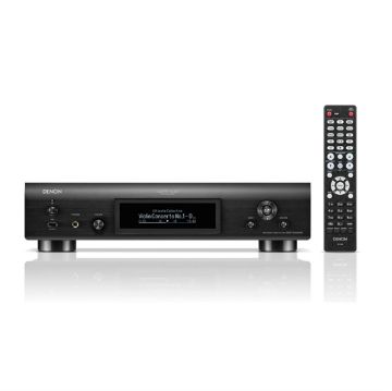 Picture of Denon Network Player w/192kHz/32 bit PCM