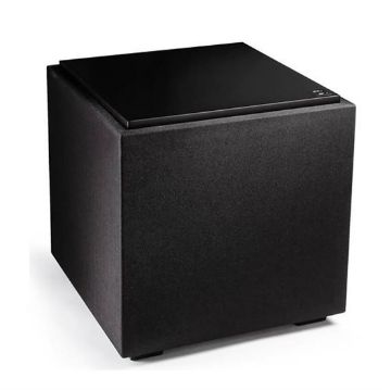 Picture of Definitive Technology Descend 10" Subwoofer (Black)
