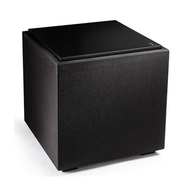 Picture of Definitive Technology Descend 10" Subwoofer (Black)