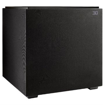 Picture of Definitive Technology Descend 12" Subwoofer (Black)