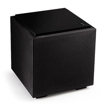 Picture of Definitive Technology Descend 8" Subwoofer (Black)