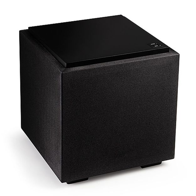 Picture of Definitive Technology Descend 8" Subwoofer (Black)
