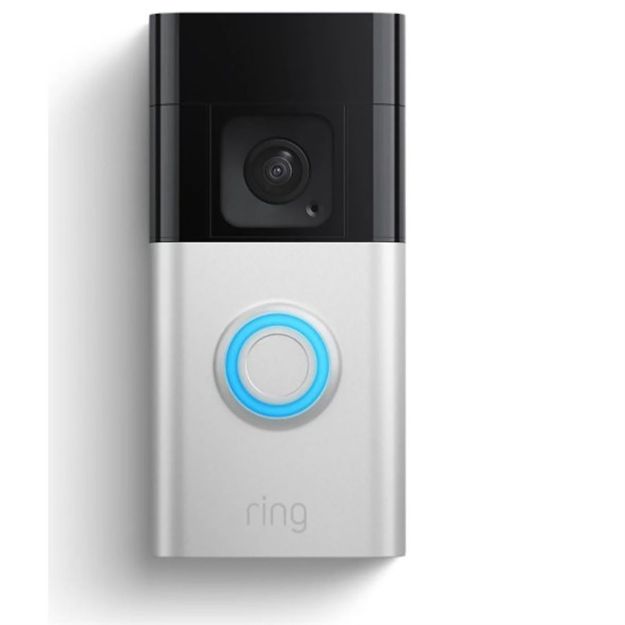 Picture of RING Doorbell Battery Plus