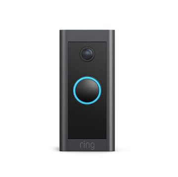 Picture of RING Video Doorbell Wired Hardwired 1080p