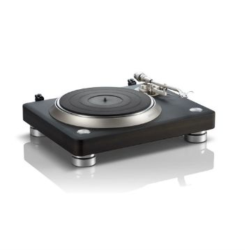 Picture of Denon Direct Drive Hi-Fi Turntable