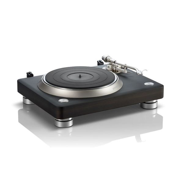 Picture of Denon Direct Drive Hi-Fi Turntable