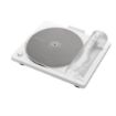 Picture of Denon Hi-Fi Belt Drive Turntable white