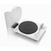 Picture of Denon Hi-Fi Belt Drive Turntable white