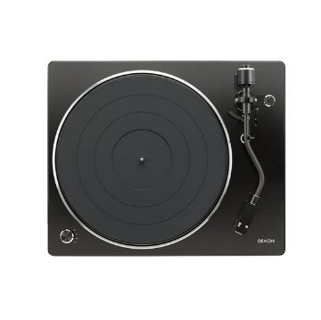 Picture of Denon Hi-Fi Belt Drive Turntable