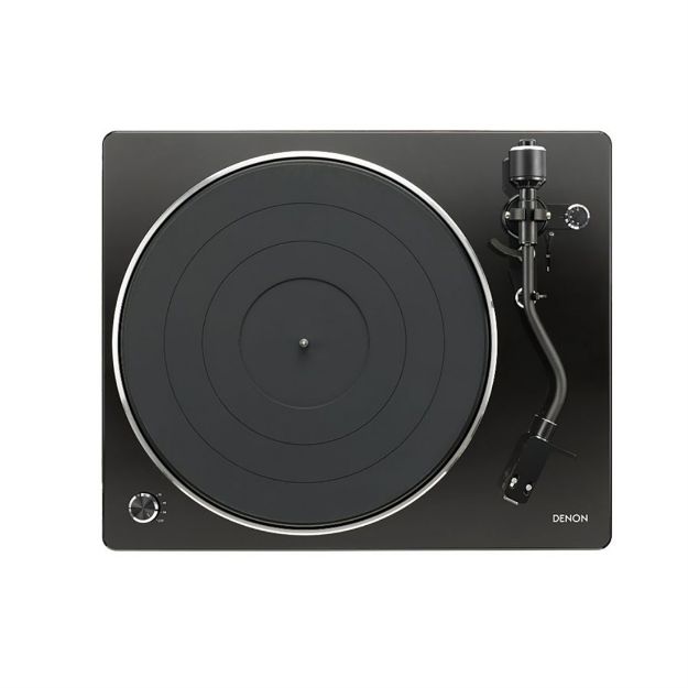 Picture of Denon Hi-Fi Belt Drive Turntable
