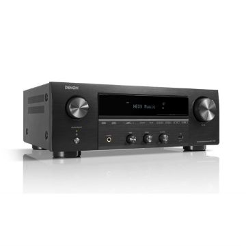 Picture of Denon AM/FM 2.1 Channel Stereo AV Receiver 100W Channel