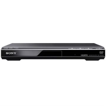 Picture of Sony 1080p Upscaling DVD Player