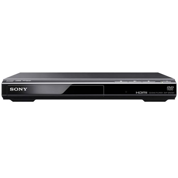 Picture of Sony 1080p Upscaling DVD Player