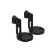 Picture of Sonos Era 100 Mount Pair WW(black)