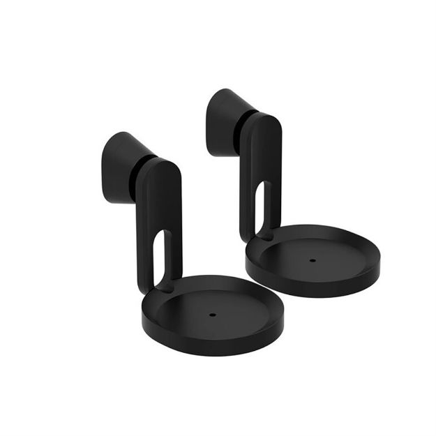 Picture of Sonos Era 100 Mount Pair WW(black)