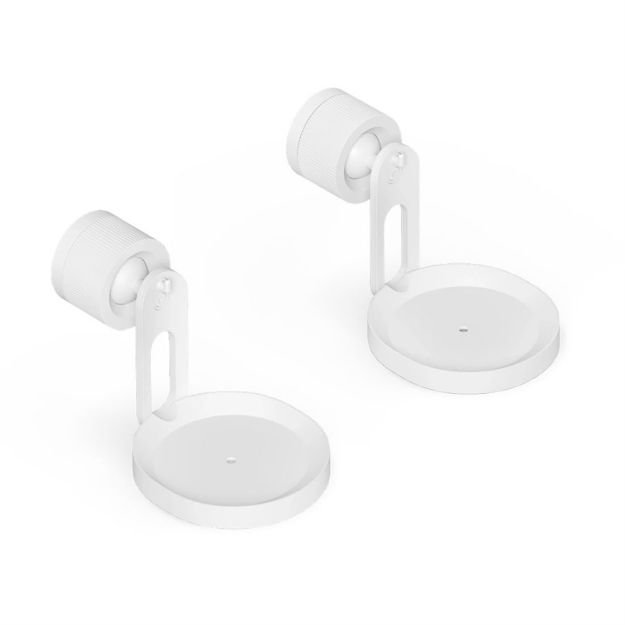 Picture of Sonos Era 100 Pro Surface Mount Pair (White)