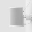Picture of Sonos Era 100 Pro Surface Mount Pair (White)