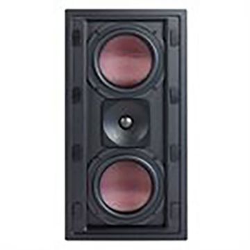 Picture of TruAudio Elite Series Premium 6.5" Carbon In-Wall LCR Speake