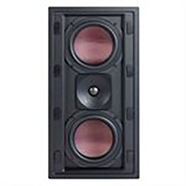 Picture of TruAudio Elite Series Premium 6.5" Carbon In-Wall LCR Speake