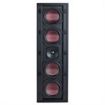 Picture of TruAudio Elite Series Premium 6.5" Carbon In-Wall 3-Way Spea