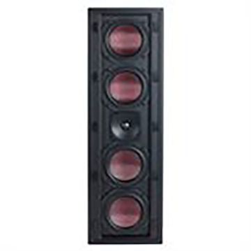 Picture of TruAudio Elite Series Premium 6.5" Carbon In-Wall 3-Way Spea