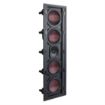 Picture of TruAudio Elite Series Premium 6.5" Carbon In-Wall 3-Way Spea