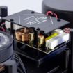 Picture of TruAudio Elite Series Premium 6.5" Carbon In-Wall 3-Way Spea