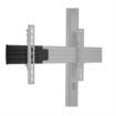 Picture of Chief Fusion Freestanding and Ceiling Extension Bracket
